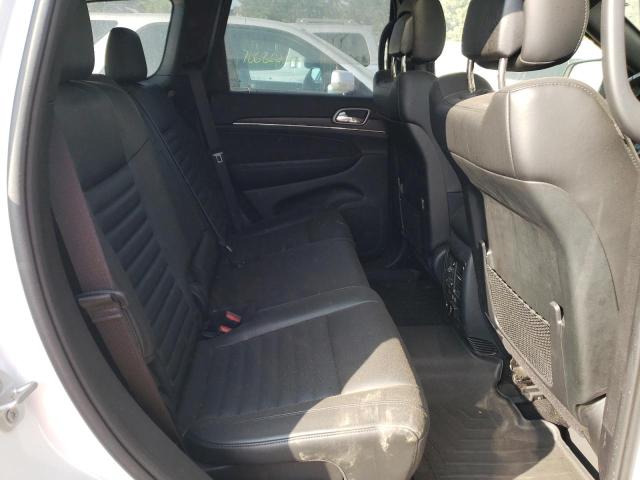 2019 JEEP GRAND CHER - 1C4RJFBGXKC815566