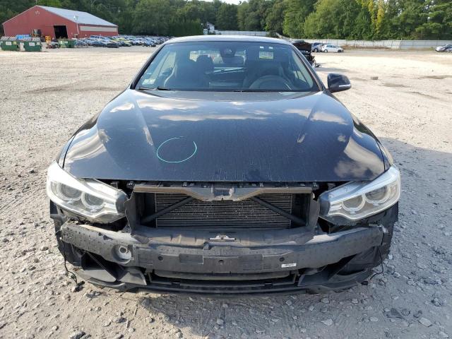 VIN WBA3V9C54EPR69824 2014 BMW 4 Series, 428 XI no.5