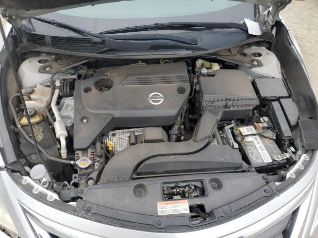 2015 NISSAN ALTIMA 2.5 - 1N4AL3AP3FC239757