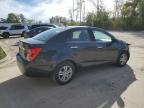 CHEVROLET SONIC LT photo