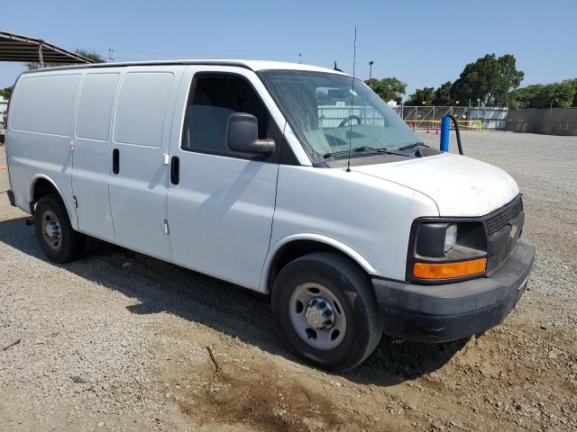 2014 CHEVROLET EXPRESS G2 1GCWGFFA9E1186552  70644144