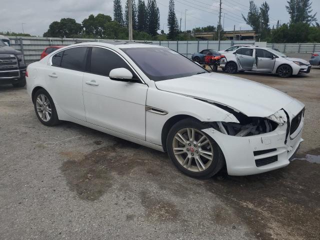 2017 JAGUAR XE PREMIUM SAJAD4BG7HA969277