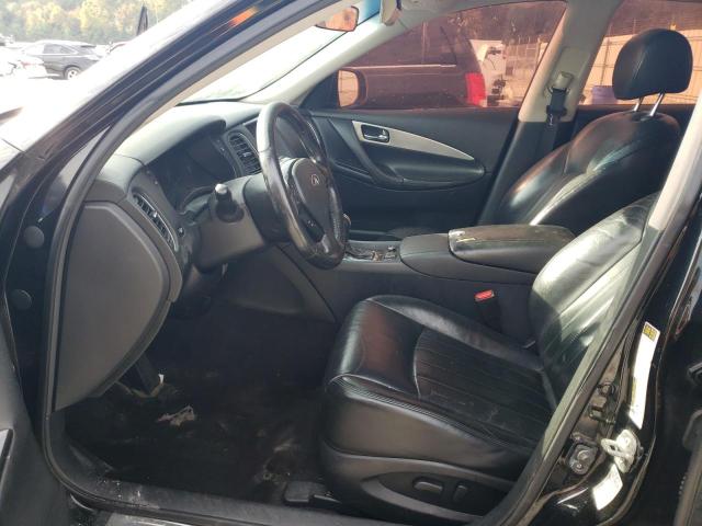 2017 INFINITI QX50 - JN1BJ0RP6HM384380