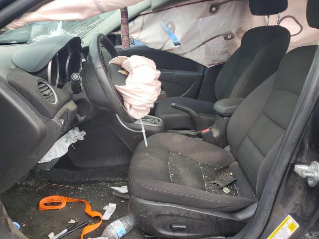 2015 CHEVROLET CRUZ 1G1PC5SB4F7206240