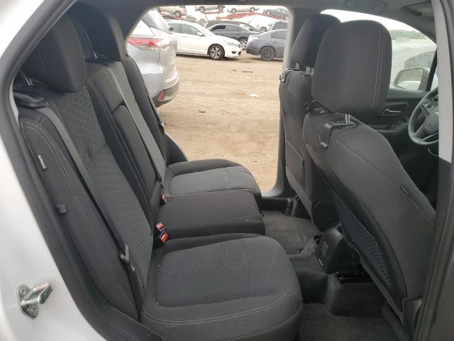 2020 CHEVROLET TRAX LS - 3GNCJNSB1LL325566