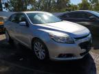 CHEVROLET MALIBU 2LT photo