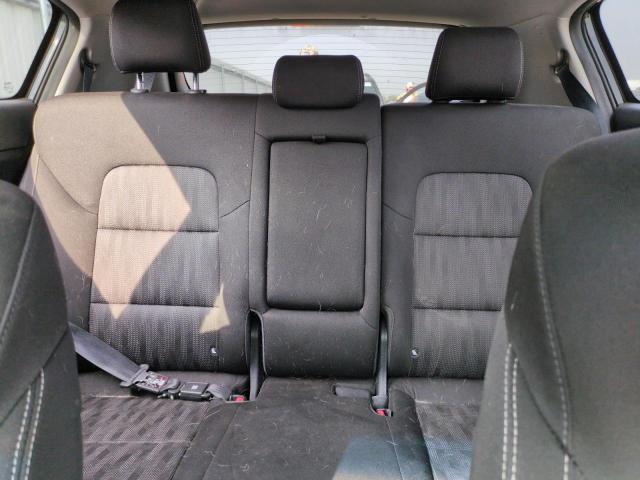 2017 KIA SPORTAGE L - KNDPMCAC0H7068492