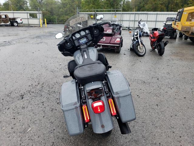 2022 HARLEY-DAVIDSON FLHTK - 1HD1KEF1XNB627424