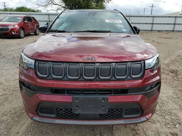 2022 JEEP COMPASS LI - 3C4NJDCB7NT213156
