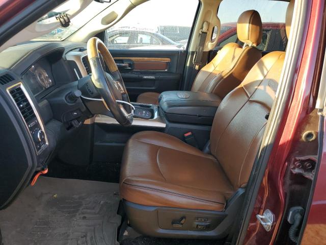 2016 RAM 1500 LONGH - 1C6RR7PMXGS237065