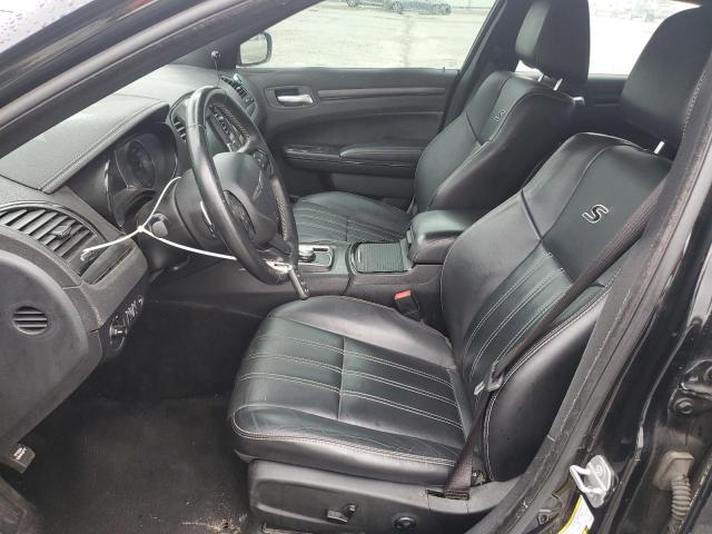 2015 CHRYSLER 300 S - 2C3CCABG1FH766803