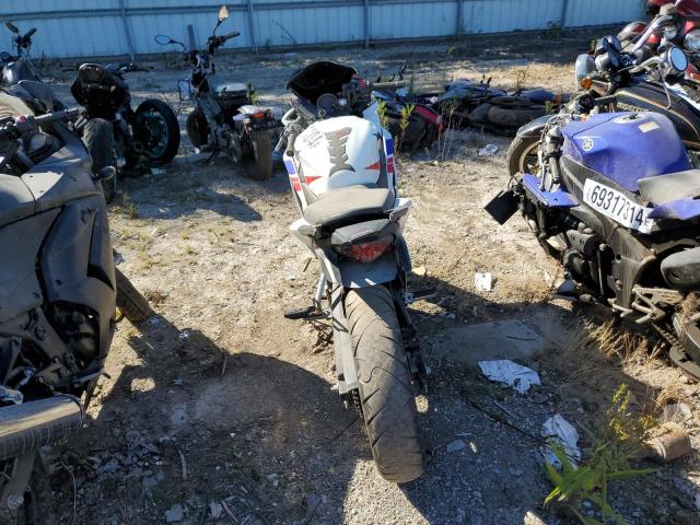 2013 HONDA CBR250 R MLHMC410XD5303808