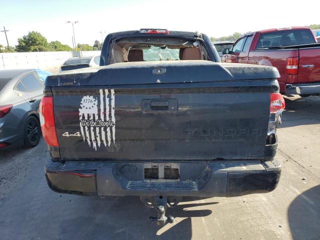 2019 TOYOTA TUNDRA CRE - 5TFAY5F19KX779242