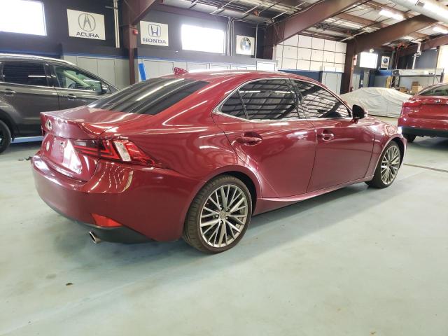 2015 LEXUS IS 250 - JTHCF1D26F5028635