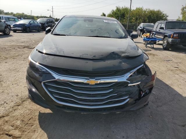 2021 CHEVROLET MALIBU LT - 1G1ZD5ST7MF036554