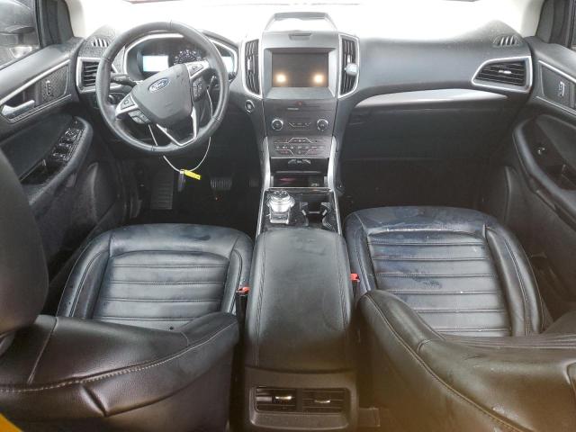 2020 FORD EDGE SEL - 2FMPK4J91LBA44942