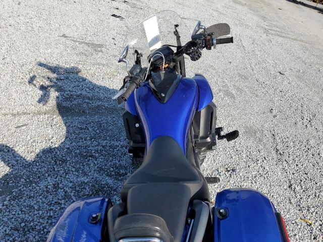 2014 HONDA GL1800 C JH2SC68N3EK000113