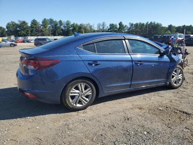 2020 HYUNDAI ELANTRA SE - 5NPD84LF4LH613618