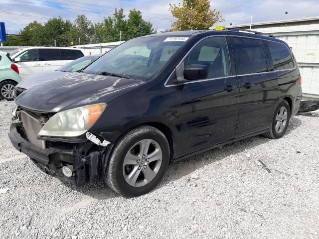 2010 HONDA ODYSSEY TOURING 2010