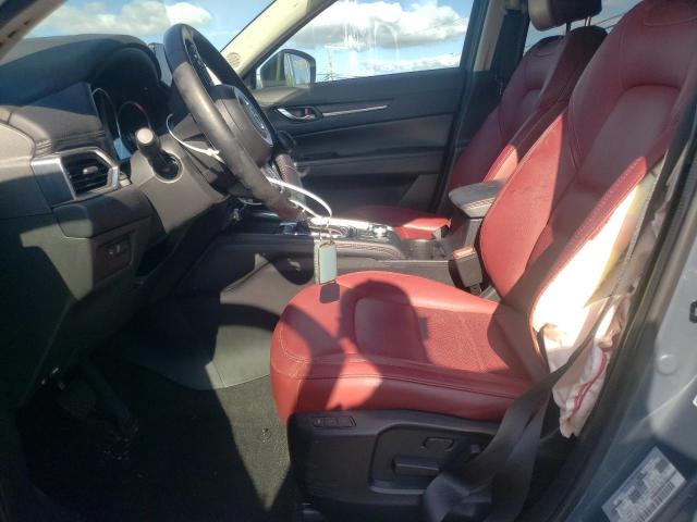 2023 MAZDA CX-5 PREFE - JM3KFBCM8P0136590