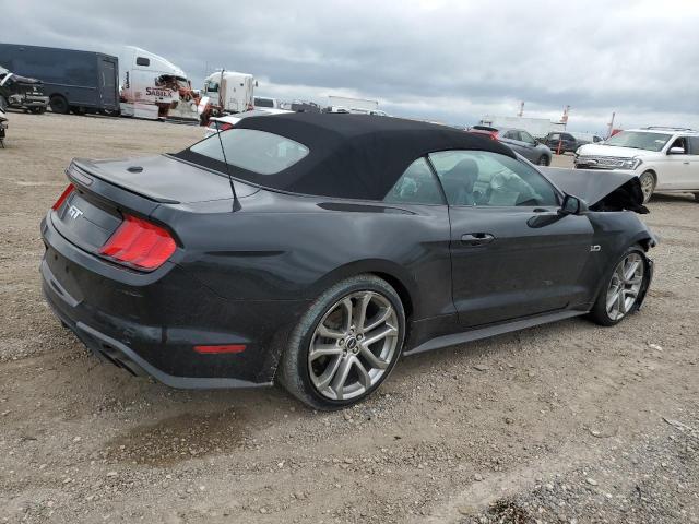 2019 FORD MUSTANG GT - 1FATP8FF5K5160874