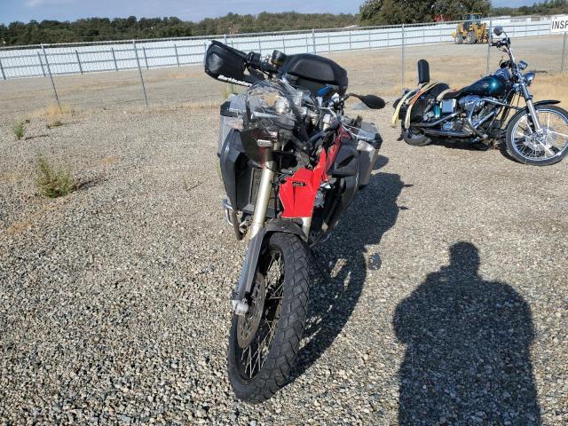 BMW F800 GS AD 2014 two tone  gas WB10B1509EZF89724 photo #3