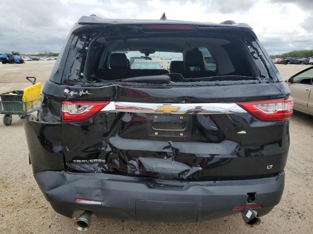 2020 CHEVROLET TRAVERSE L - 1GNERGKW2LJ285912