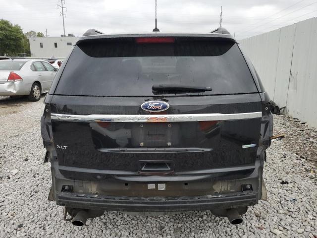 2015 FORD EXPLORER X - 1FM5K8D87FGA78902
