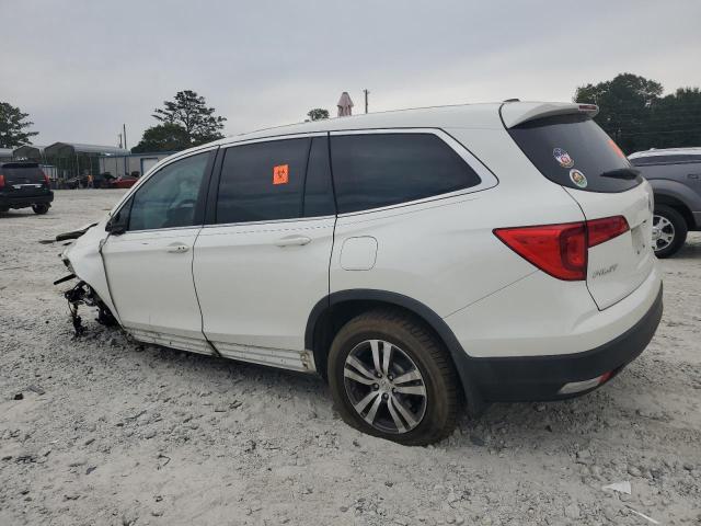 2018 HONDA PILOT EXL - 5FNYF5H80JB000866
