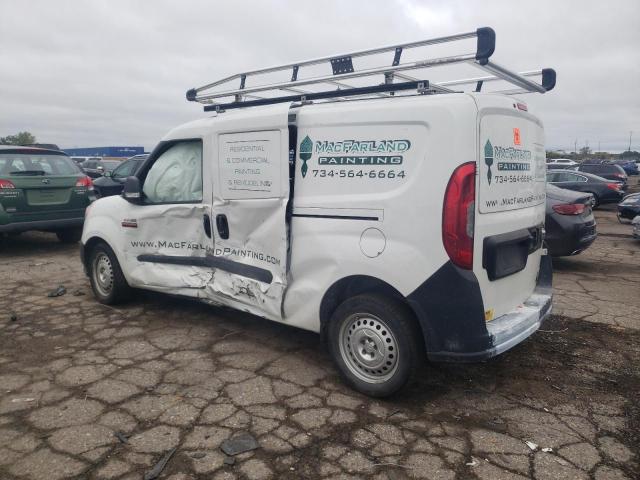 2021 RAM PROMASTER - ZFBHRFAB4M6T76878