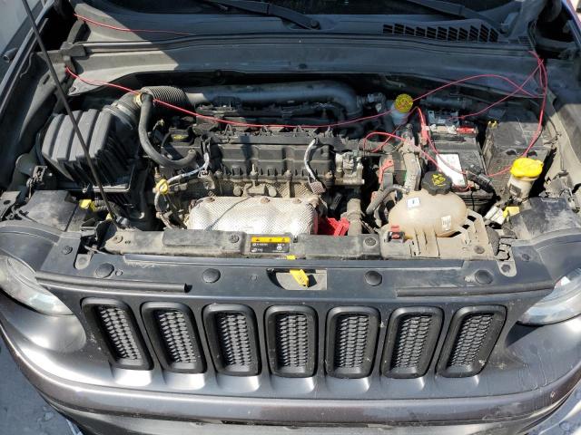 2018 JEEP RENEGADE S - ZACCJBAB2JPH99328