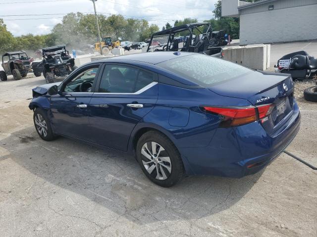 2019 NISSAN ALTIMA S - 1N4BL4BW2KC164155