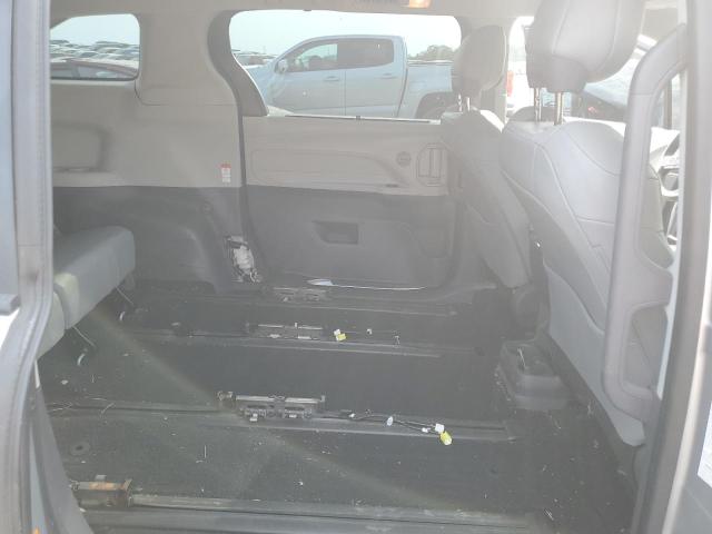 2021 TOYOTA SIENNA XLE - 5TDYSKFC0MS002229