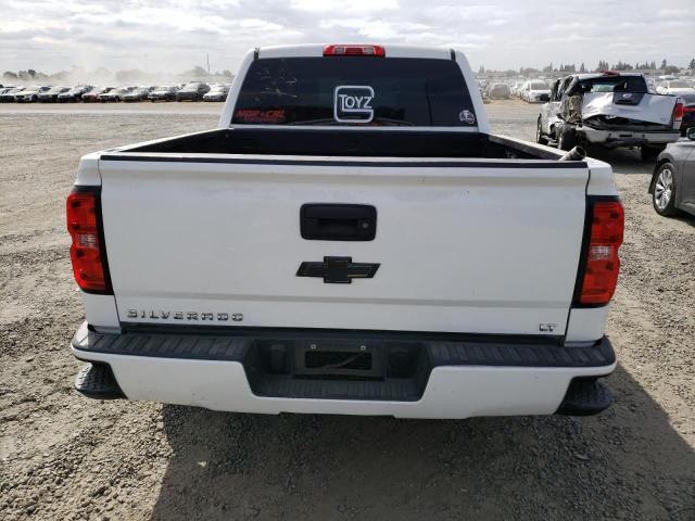 VIN 3GCPCREH8EG427647 2014 Chevrolet Silverado, C15... no.6