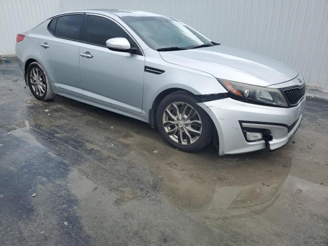 VIN 5XXGN4A70FG432212 2015 KIA OPTIMA no.4