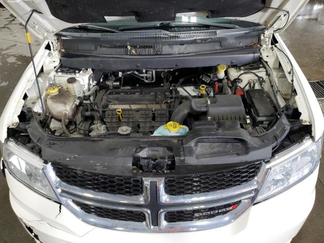 2017 DODGE JOURNEY SE - 3C4PDCAB9HT601233