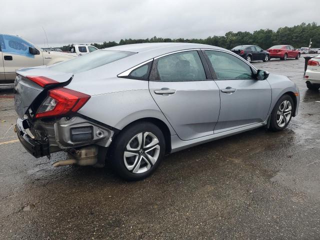 2018 HONDA CIVIC LX - 19XFC2F56JE037353