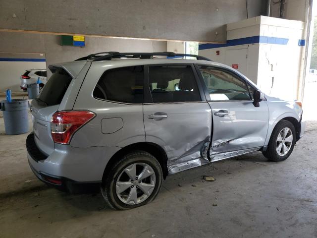 2015 SUBARU FORESTER 2 - JF2SJARC9FH545537
