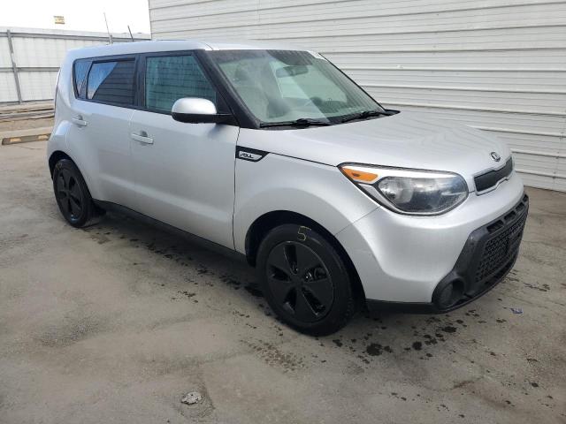 VIN KNDJN2A25G7875318 2016 KIA Soul no.4