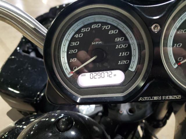 2022 HARLEY-DAVIDSON FLTRK 1HD1KZF19NB642570