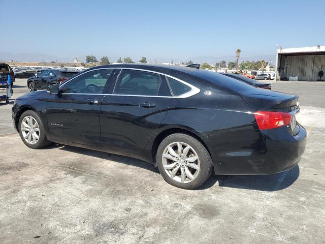 2018 CHEVROLET IMPALA LT - 2G1105S38J9178294