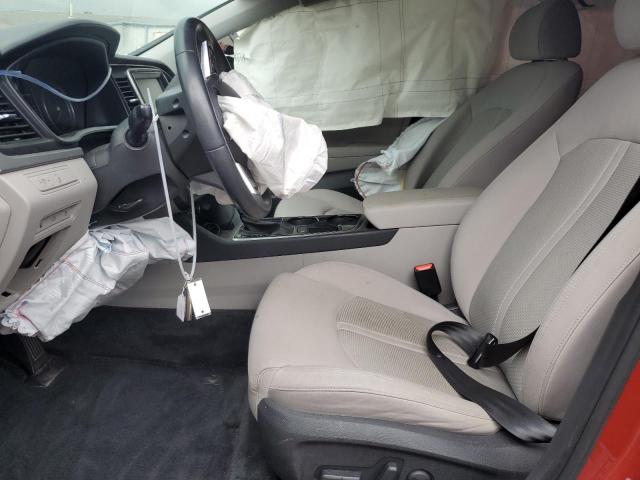 2018 HYUNDAI SONATA SPO - 5NPE34AF4JH658304