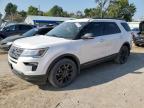 2018 FORD EXPLORER X - 1FM5K8D81JGC14126