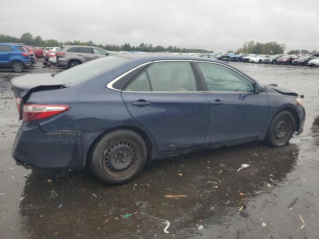 2016 TOYOTA CAMRY LE - 4T4BF1FK7GR557191