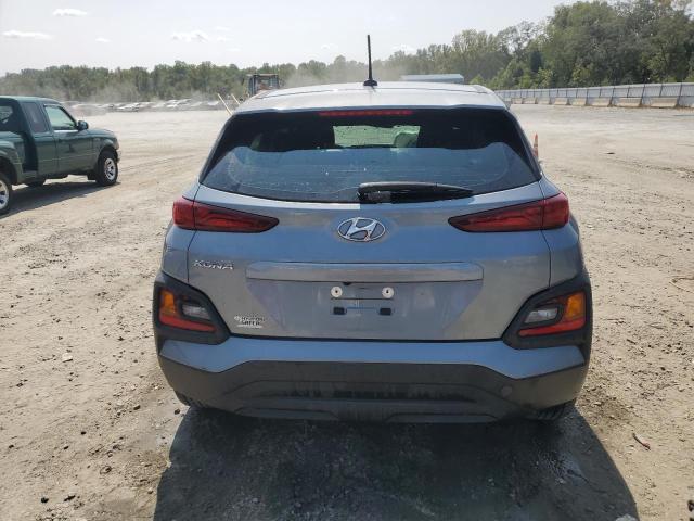 2020 HYUNDAI KONA SE - KM8K12AA4LU515939