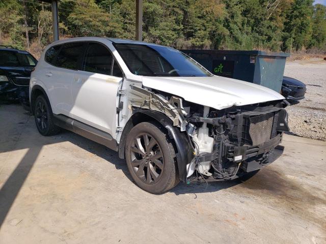 2019 HYUNDAI SANTA FE S - 5NMS23AD6KH005941
