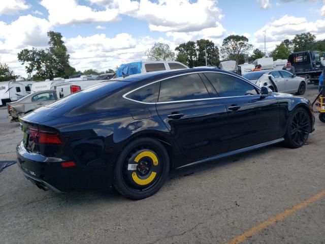 2018 AUDI S7 PRESTIG WAU2FAFC1JN090694