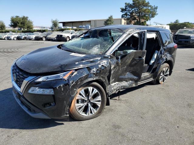 2023 NISSAN ROGUE SV - JN8BT3BBXPW466689