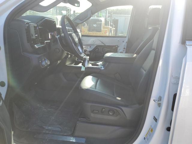 VIN 1GTUUDEL3RZ288475 2024 GMC Sierra, K1500 Slt no.7