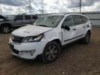 2017 CHEVROLET TRAVERSE L - 1GNKRFKD0HJ149247